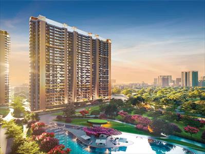 3 Bedroom Apartment for sale in M3M Crown, Sector-111, Gurgaon