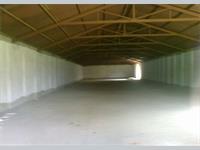 Warehouse / Godown for rent in Changodar, Ahmedabad