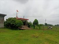 Residential Plot / Land for sale in Ganod, Raipur