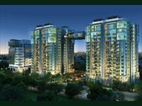 4 Bedroom Apartment for Sale in RMZ LAtitude Hebbal Banngalore