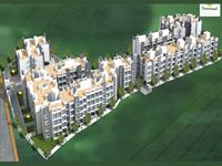 1 Bedroom Flat for sale in Megapolis Landmarks Greenwood Estate, Panvel, Navi Mumbai