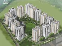 3 Bedroom Flat for rent in Aparna Sarovar, Nallagandla, Hyderabad