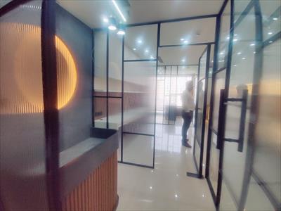 Office Space for rent in New Town, Kolkata