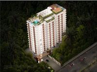 3.5BHK Apartment