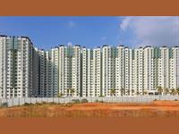 3BHK for sale in Brigade Panorama, Anchepalya, Bangalore
