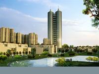 Flat for sale in Supertech Golf Country, Sector 22D Yamuna Expressway, Greater Noida