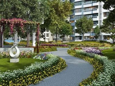 3 Bedroom Apartment for sale in L&T Emerald Isle, Powai, Mumbai