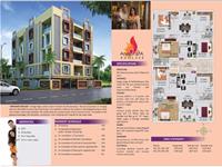 3 Bedroom Apartment / Flat for sale in Kalinga Nagar, Bhubaneswar