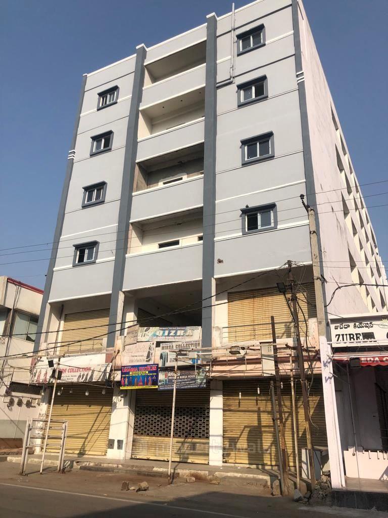 Building veiw