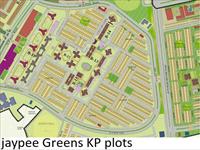 jaypee greens kensington park plots KP-2