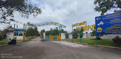 Residential Land for sale in Chikkaballapur, Bangalore