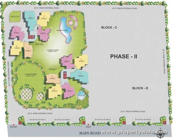 Master Plan