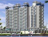 Land for sale in Astute Acres Serviced Apartments, Belapur, Navi Mumbai