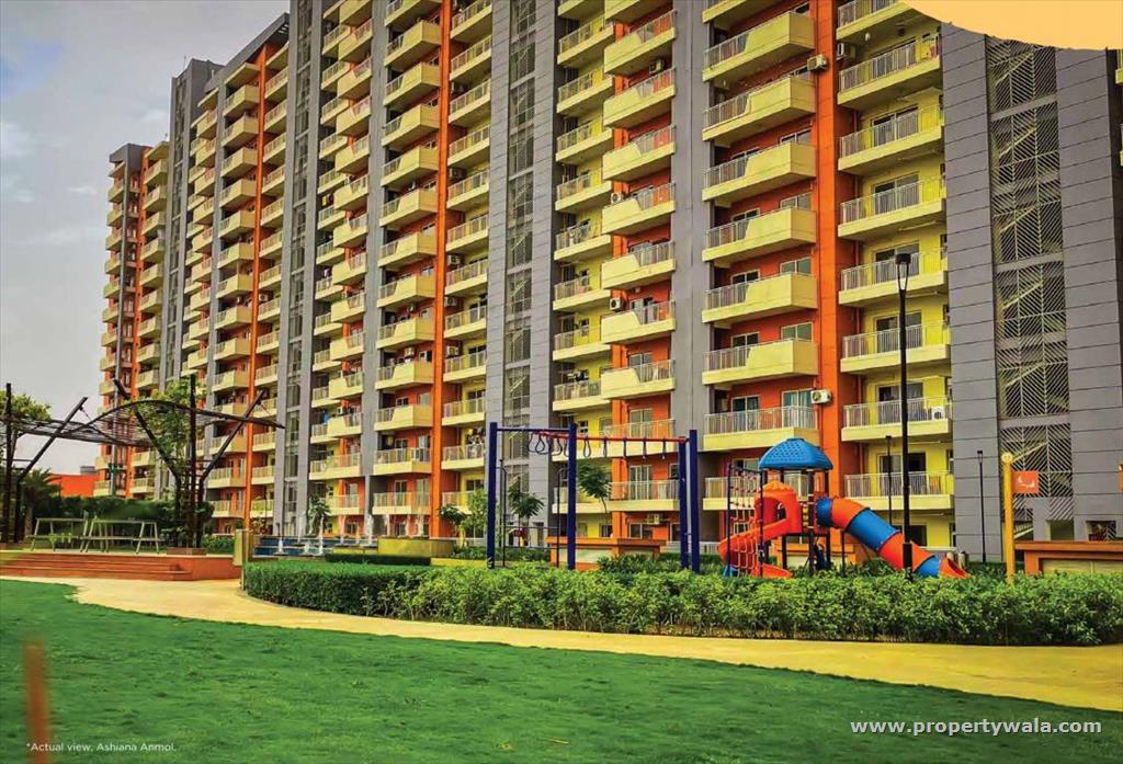 2 Bedroom Apartment / Flat for sale in Sector-33, Gurgaon