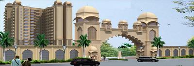 3BHK for sale in Ansal Royal Heritage, Sector 70, Faridabad