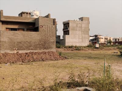 Residential Land for sale in Sector 66 B, Mohali