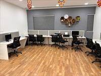 IT Office Space Furnished for rent Mohali