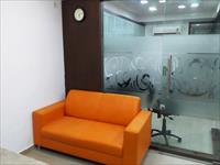 Office Space Furnished For Rent in Sunpharma Road