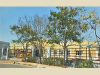 DLF Garden City Nandigama - HMDA Approved