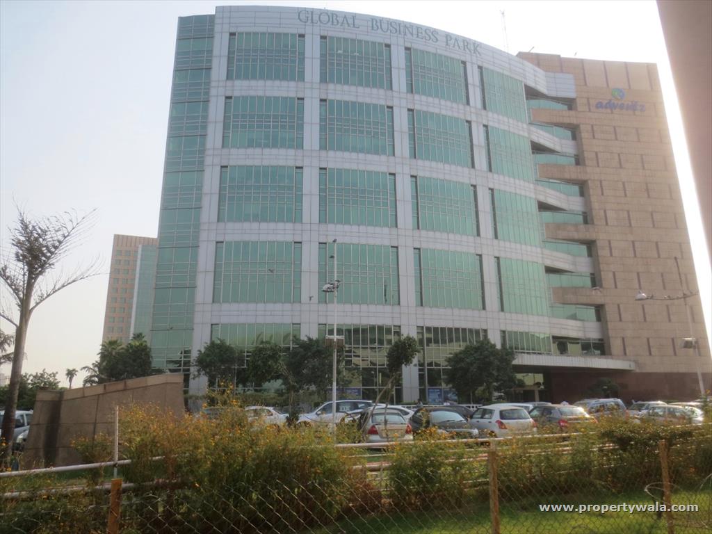 Office Space for sale in Unitech Global Business Park, M G Road area, Gurgaon