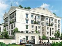 1 Bedroom Flat for sale in Lotus Palace, Sarjapur Road area, Bangalore