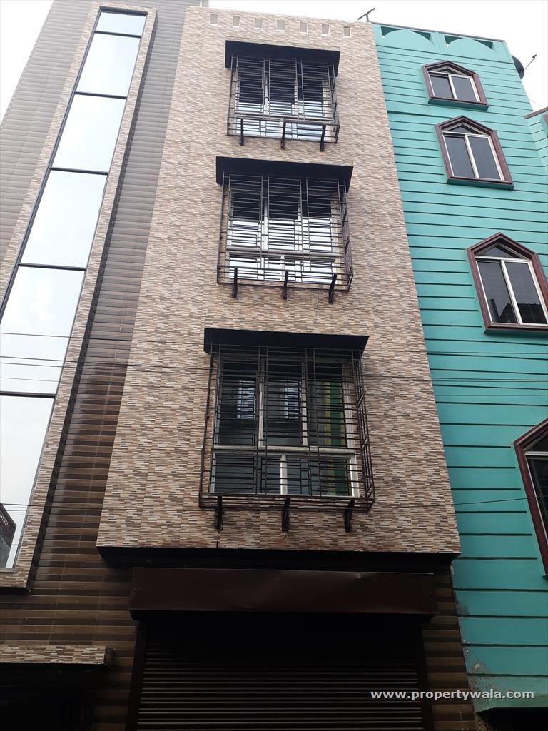 building view