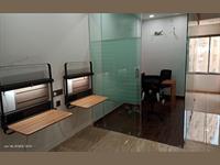 Commercial Office Furnished On Rent in Alkapuri Road