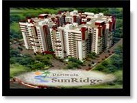 3 Bedroom Flat for rent in Vishnu Parimala SunRidge, Old Madras Road area, Bangalore