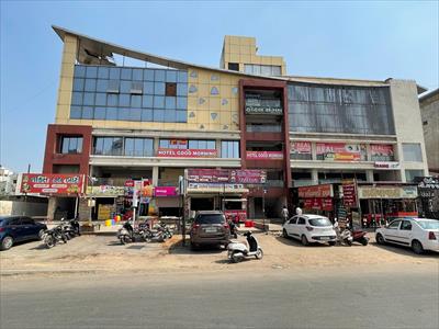 Shop / Showroom for sale in Vastral, Ahmedabad