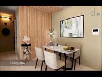 2 Bedroom Apartment / Flat for sale in Kandivali West, Mumbai