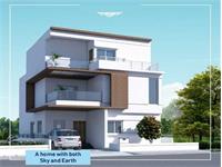 4 Bedroom House for sale in Aakriti Arv Viva, Gachibowli, Hyderabad