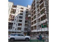 VITTHAL PLAZA THAKURLY NEAR STATION 1BHK FULLY FURNISHED URGENT SALE KINGS REAL ESTATE AGENCY