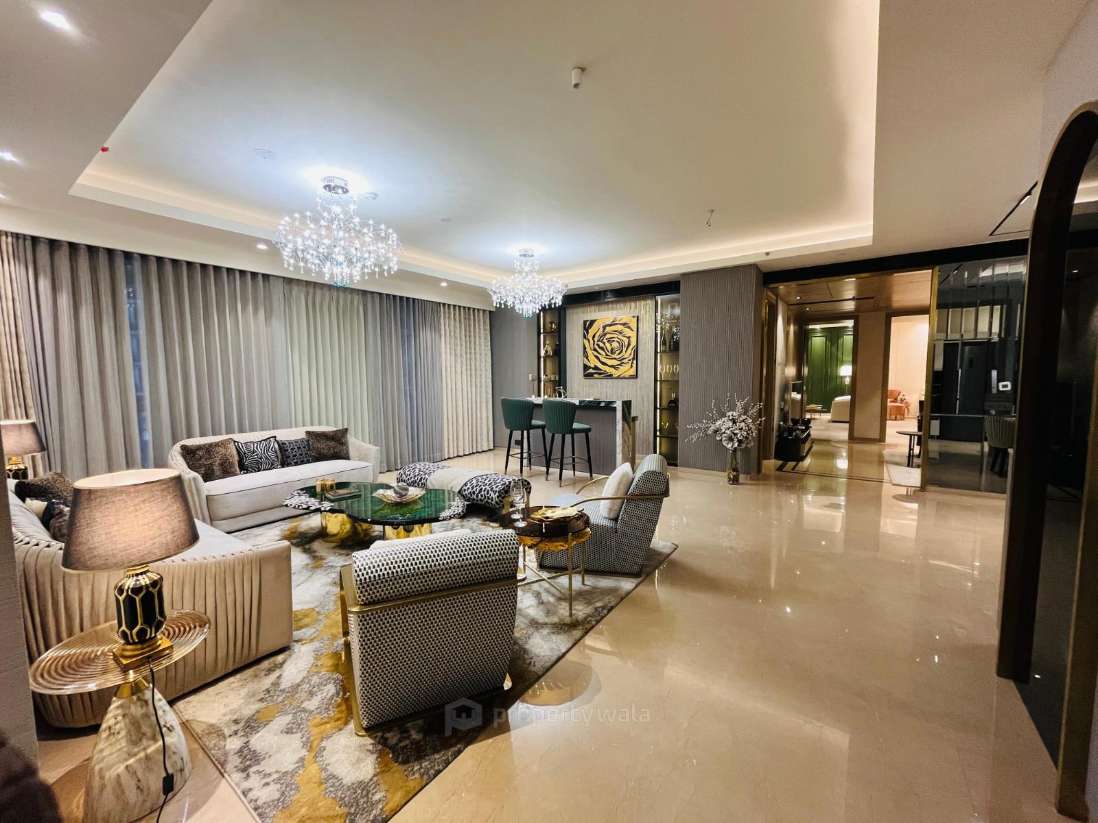 Drawing Room