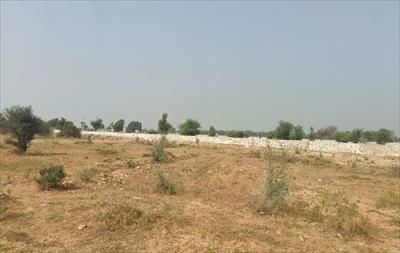 Commercial Land for sale in Jagatpura, Jaipur