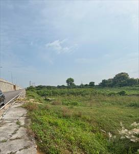Commercial Land for sale in Jehta, Lucknow