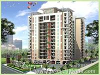 2 Bedroom Flat for sale in VVIP Homes, Sector 4, Greater Noida