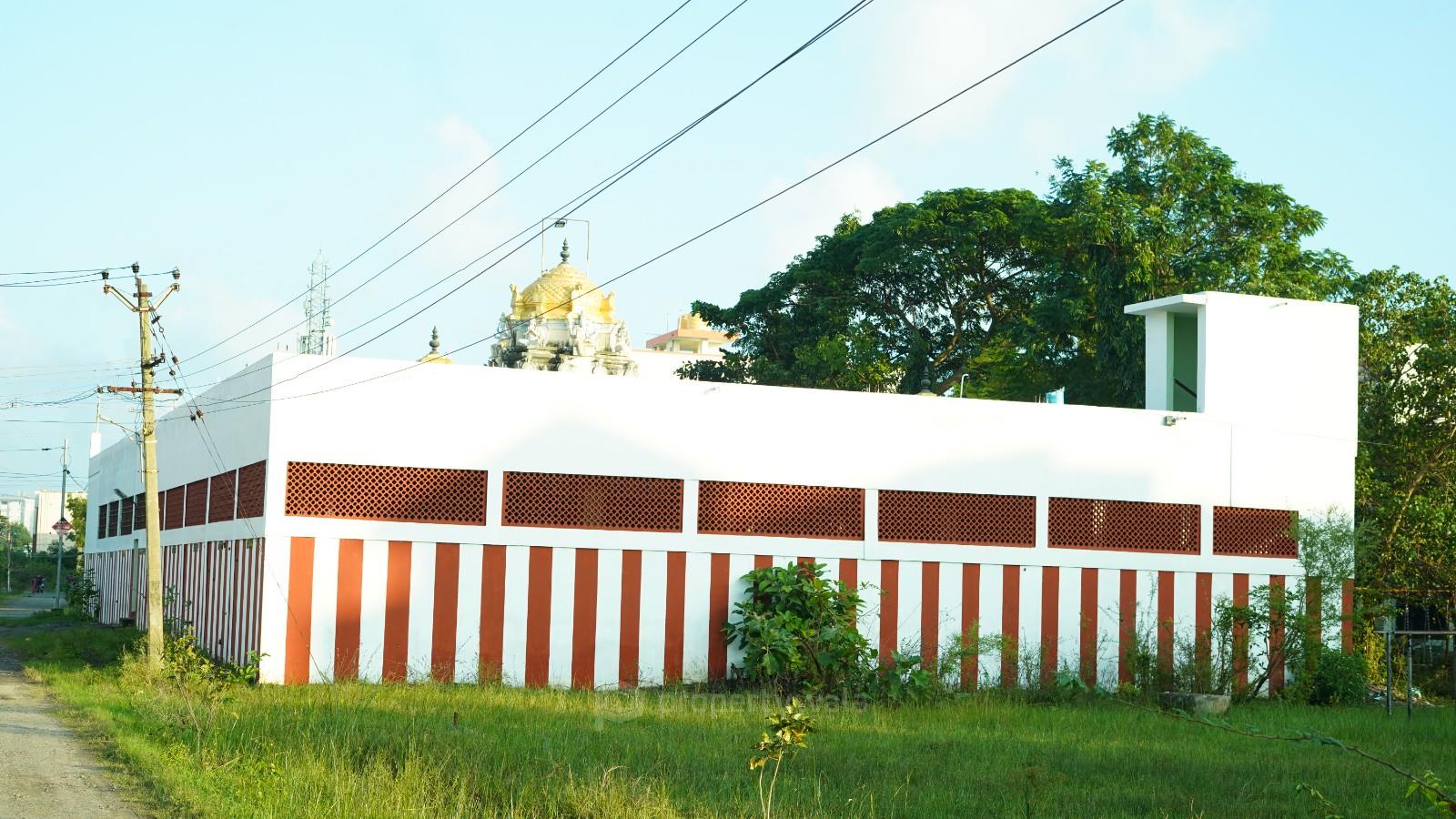 Plot Near