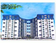 3 Bedroom Apartment / Flat for sale in Prithvi Peony, Baner, Pune