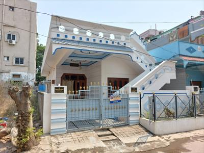 2 Bedroom Independent House for sale in Hayath Nagar, Hyderabad