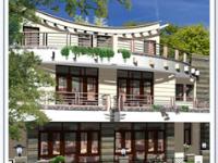2 Bedroom House for rent in Ansal Florence Elite, Sushant Lok III, Gurgaon