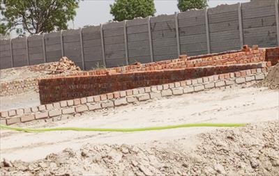 Residential Land for sale in Narela Sector-A6, New Delhi