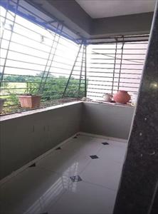 Apartment for sale in Kupwad, Sangli