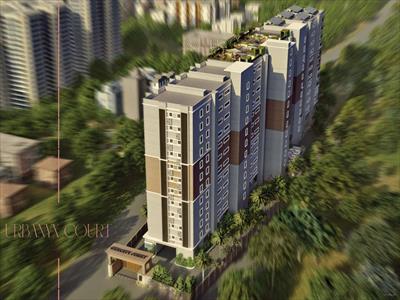 3 Bedroom Apartment for sale in Dumuduma, Bhubaneswar
