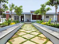 3 Bedroom Farm House for sale in Osudu Lake, Pondicherry