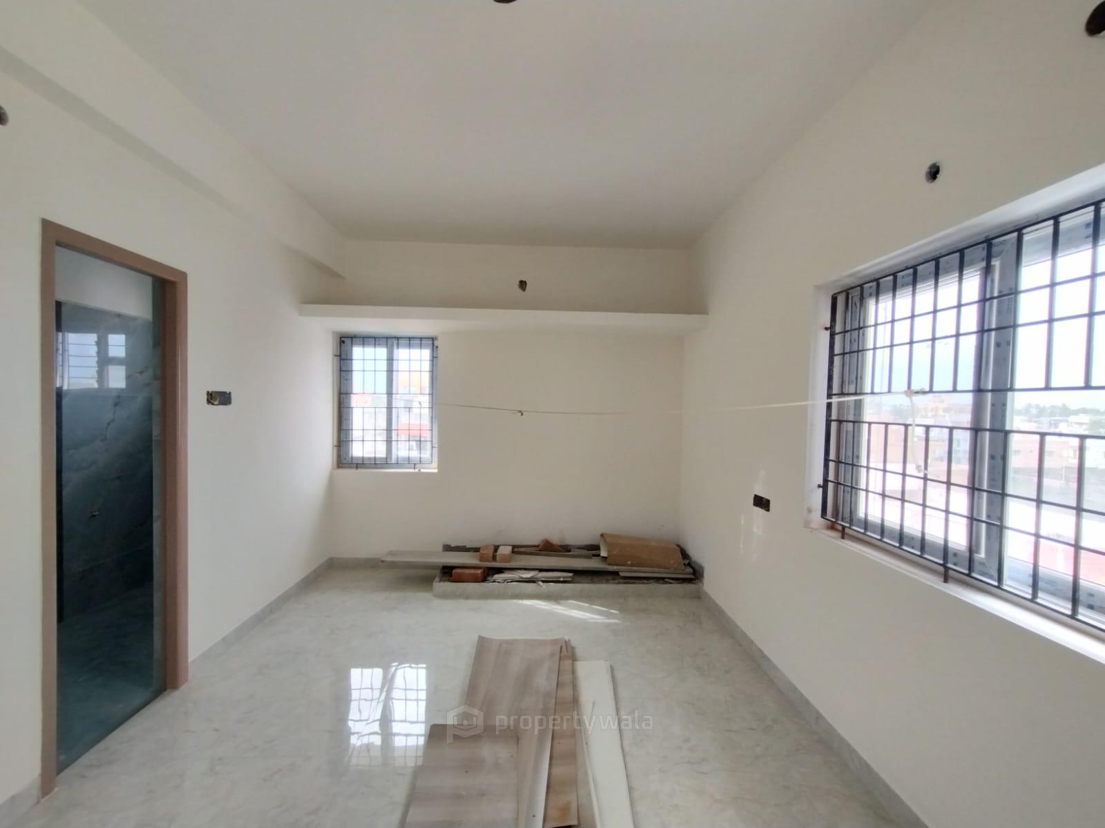 Master Bed Room