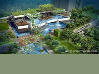 3 Bedroom Flat for sale in Lodha Venezia, Parel, Mumbai