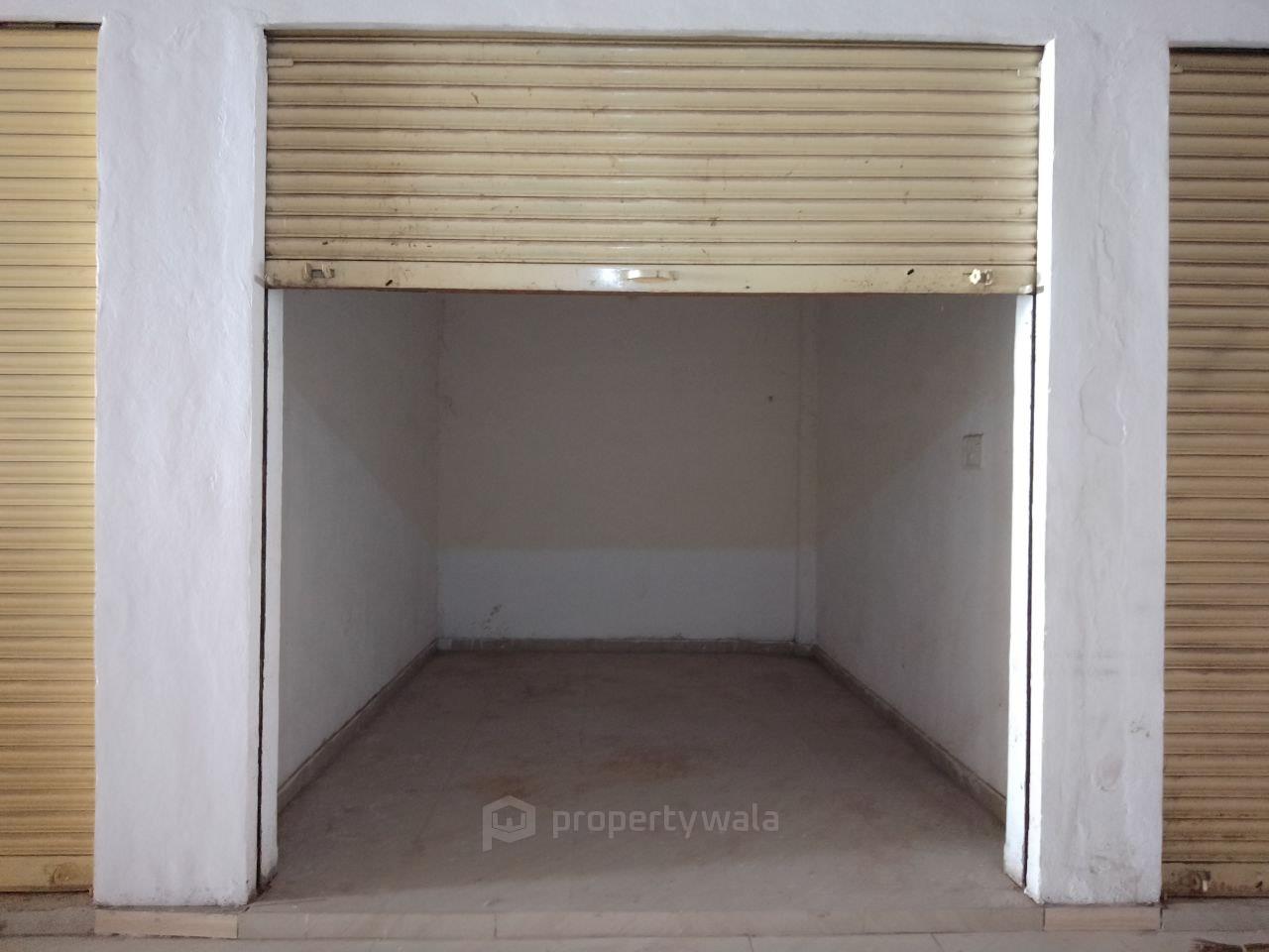 Shop Enterance