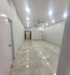 Office Space for sale in Khopat, Thane