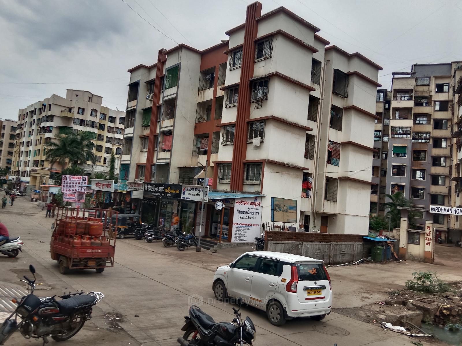 Locality View