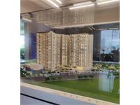 3 Bedroom Flat for sale in Vaswani Starlight, Whitefield, Bangalore